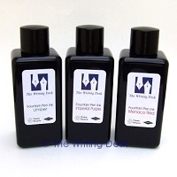 The Writing Desk bottled ink 100ml