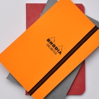 Pocket Notebooks