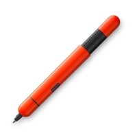 Lamy pico