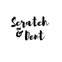 Scratch & Dent