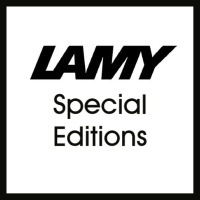 Lamy Special Editions