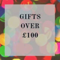Gifts over £100