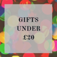 Gifts under £20