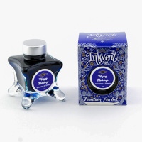 Diamine Ink-vent Blue Edition