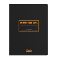Rhodia Composition Book