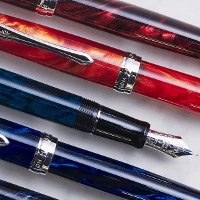 Pilot Custom Heritage SE