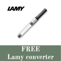Free Lamy converter