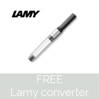 Free Lamy converter