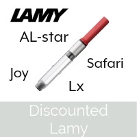 Lamy Converter offer