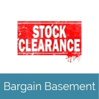 Bargain Basement