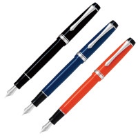 Pilot Heritage 91