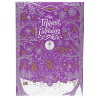 Diamine Ink-vent Purple Edition