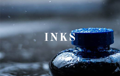 ink & refills