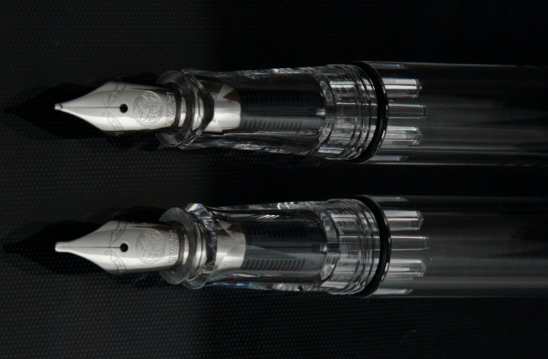 Twsbi Eco T Vs Eco