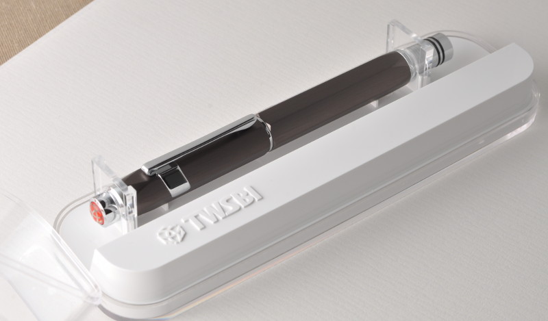 TWSBI Precision fountain pen in box