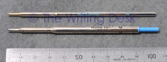 Yared-O-Led ballpen refills