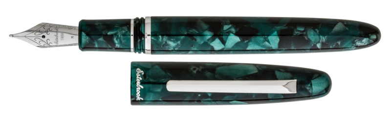 Esterbrook Estie Evergreen fountain pen