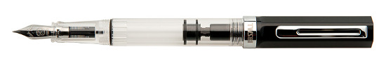 TWSBI Eco fountain pen in black