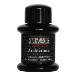 de Atramentis Archive Ink bottle