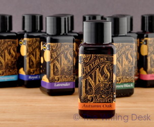 Diamine fountain pen ink 30ml