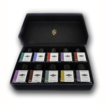 Diamine music set