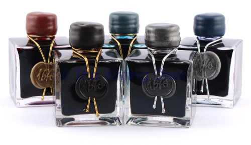 J Herbin 1670 ink