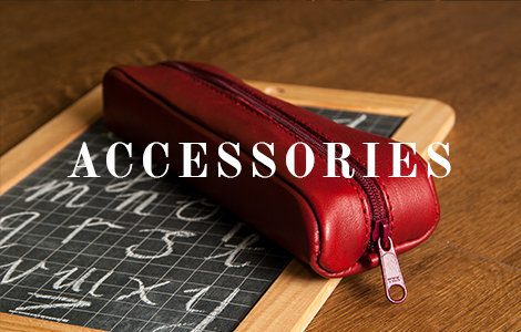 pen cases & writing accessories