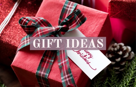 Gift ideas