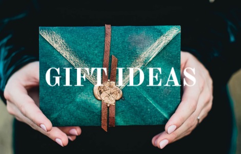 Gift ideas