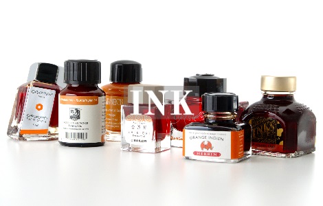 ink & refills