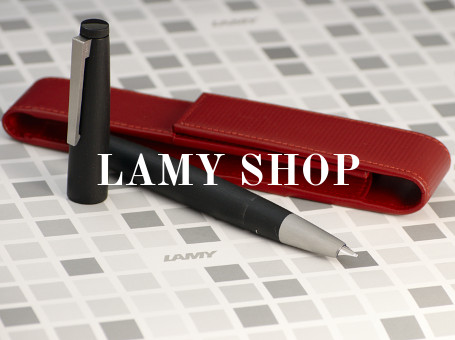 Lamy Shop