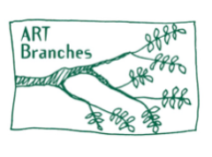 Art Branches logo