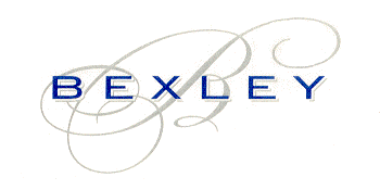 Bexley Pen Company logo
