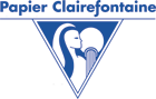 Clairefontaine logo