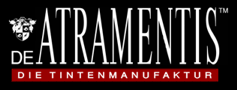 De Atramentis logo