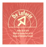 Atelier de la Foret logo