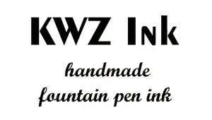 KWZ ink logo