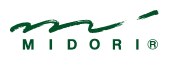 Midori logo