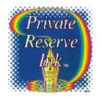 Private Reserve inks logo