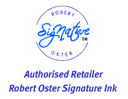 Robert Oster logo