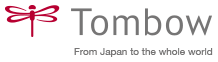 Tombow logo