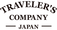 Traveler's Company (Midori) logo