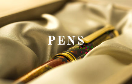 pens