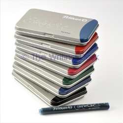 Pelikan Edelstein Cartridges